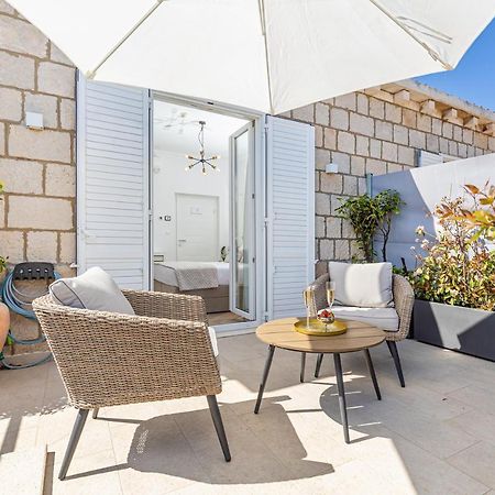 Rooms D&L, Free Parking On-Site Dubrovnik Extérieur photo