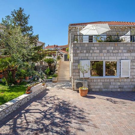 Rooms D&L, Free Parking On-Site Dubrovnik Extérieur photo