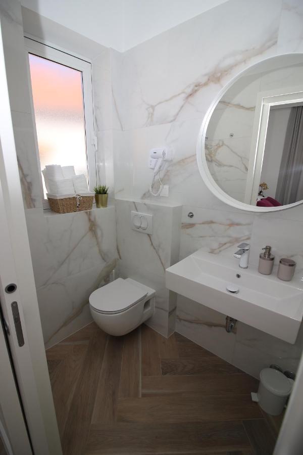 Rooms D&L, Free Parking On-Site Dubrovnik Extérieur photo