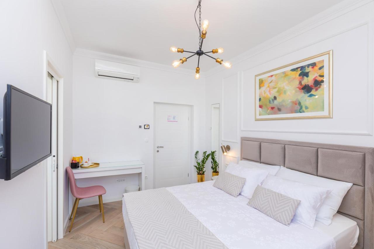Rooms D&L, Free Parking On-Site Dubrovnik Extérieur photo