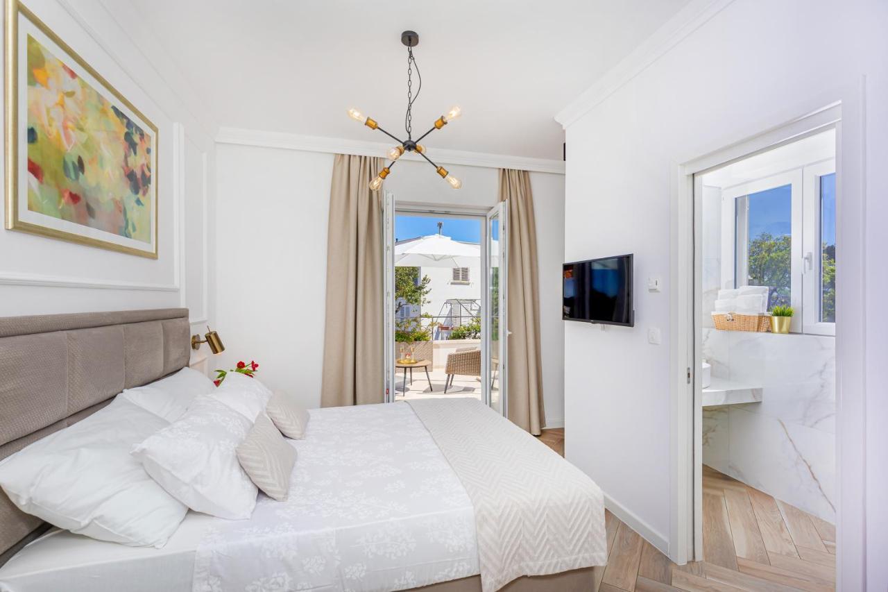 Rooms D&L, Free Parking On-Site Dubrovnik Extérieur photo