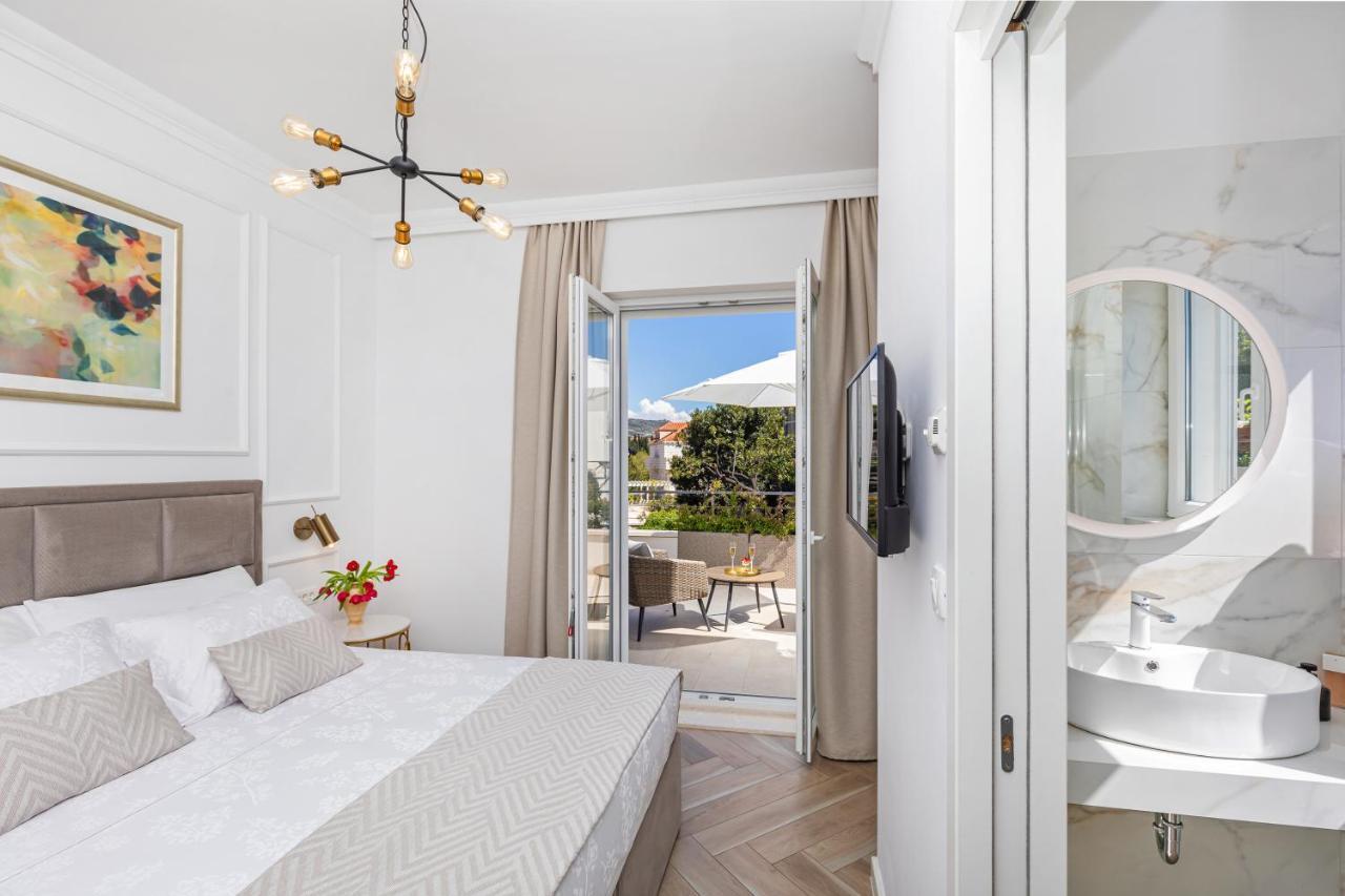Rooms D&L, Free Parking On-Site Dubrovnik Extérieur photo
