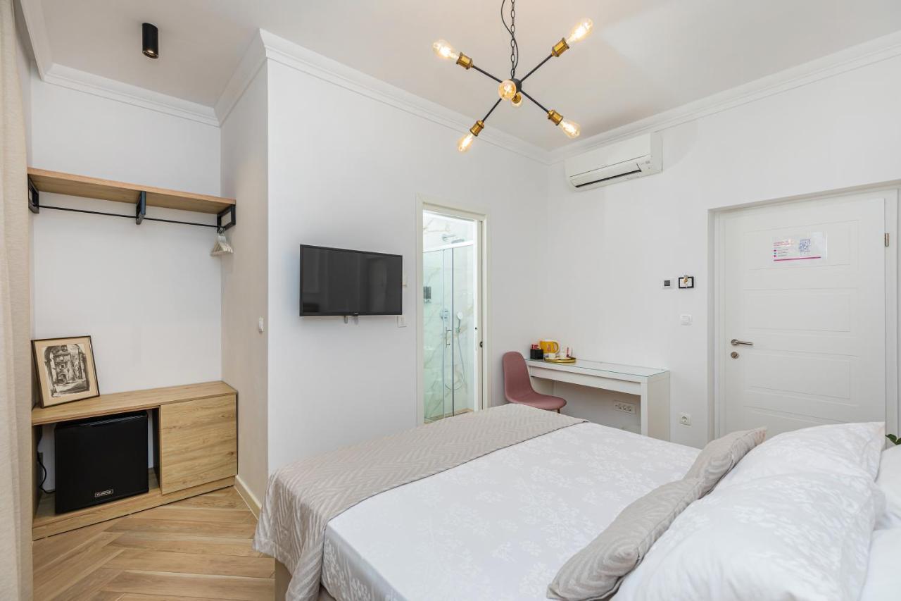 Rooms D&L, Free Parking On-Site Dubrovnik Extérieur photo