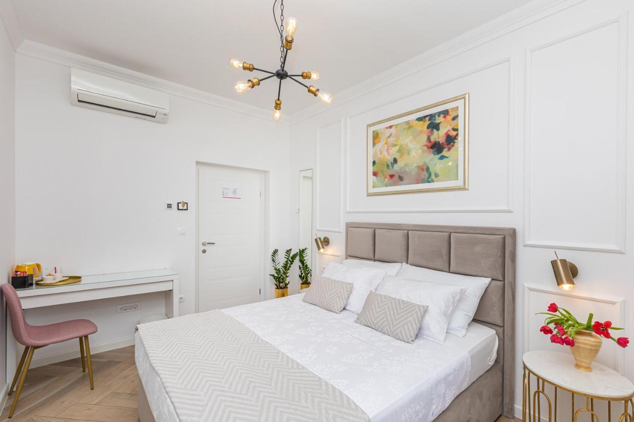 Rooms D&L, Free Parking On-Site Dubrovnik Extérieur photo