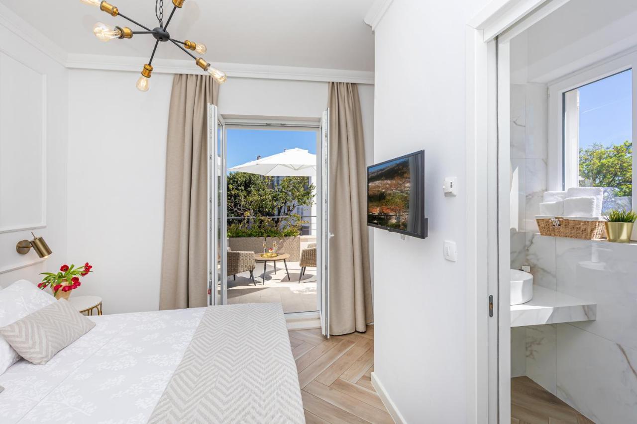 Rooms D&L, Free Parking On-Site Dubrovnik Extérieur photo