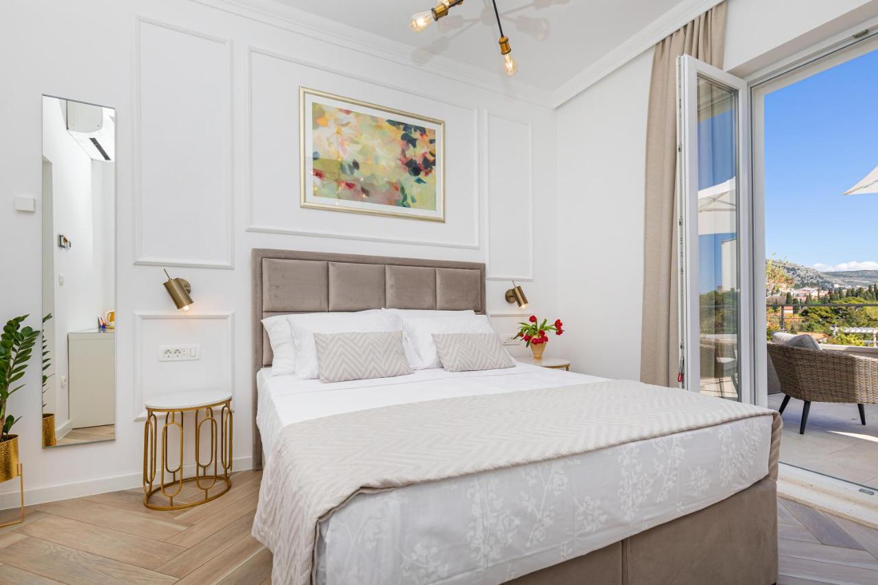 Rooms D&L, Free Parking On-Site Dubrovnik Extérieur photo