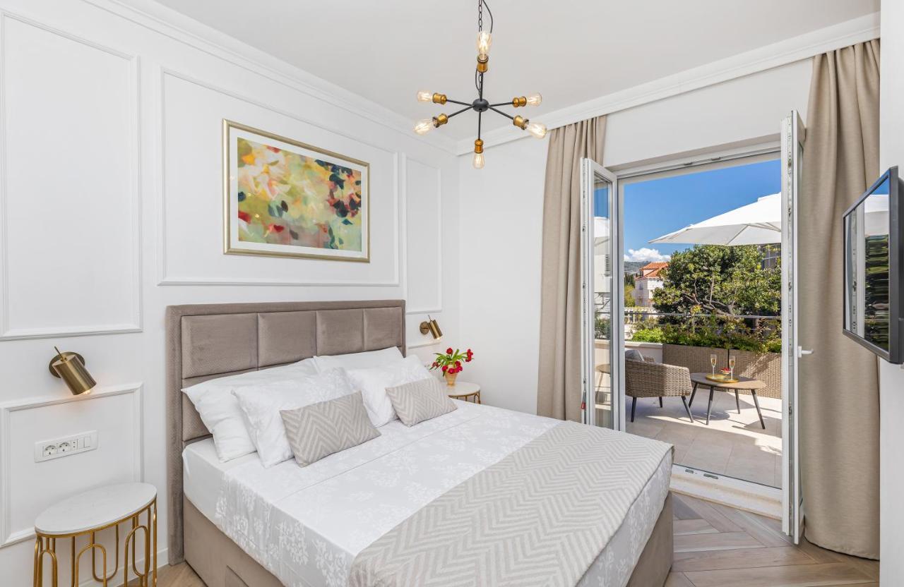 Rooms D&L, Free Parking On-Site Dubrovnik Extérieur photo