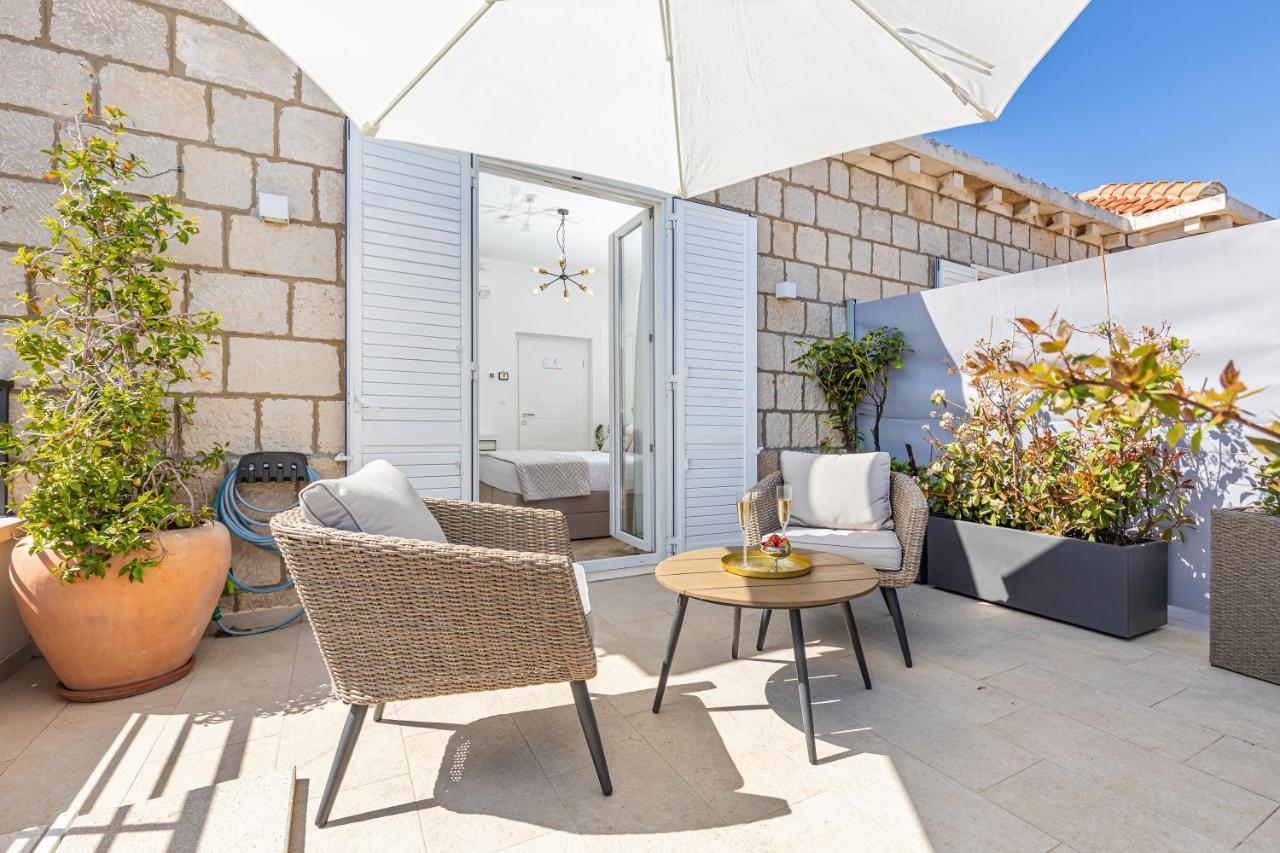 Rooms D&L, Free Parking On-Site Dubrovnik Extérieur photo