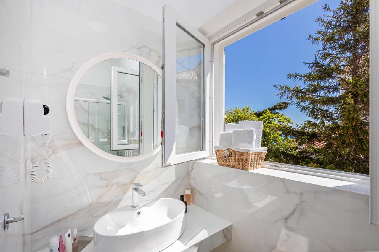 Rooms D&L, Free Parking On-Site Dubrovnik Extérieur photo