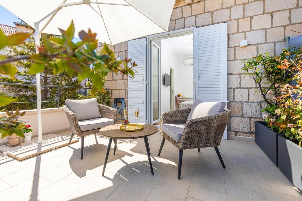 Rooms D&L, Free Parking On-Site Dubrovnik Extérieur photo