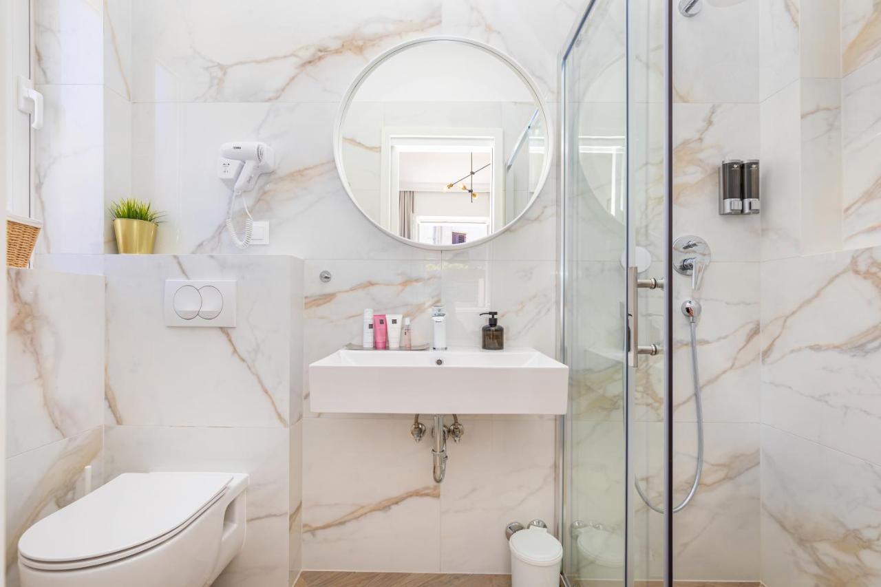 Rooms D&L, Free Parking On-Site Dubrovnik Extérieur photo