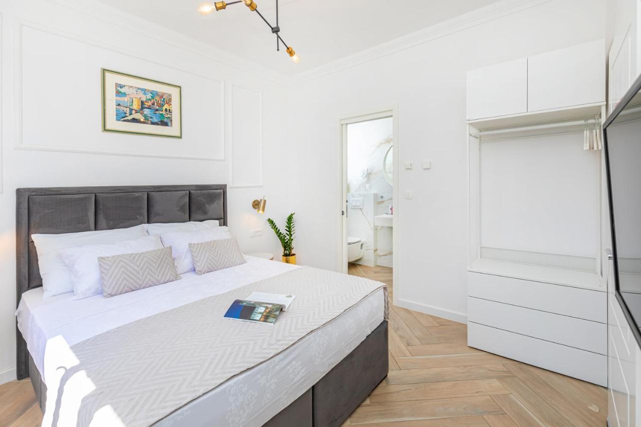 Rooms D&L, Free Parking On-Site Dubrovnik Extérieur photo