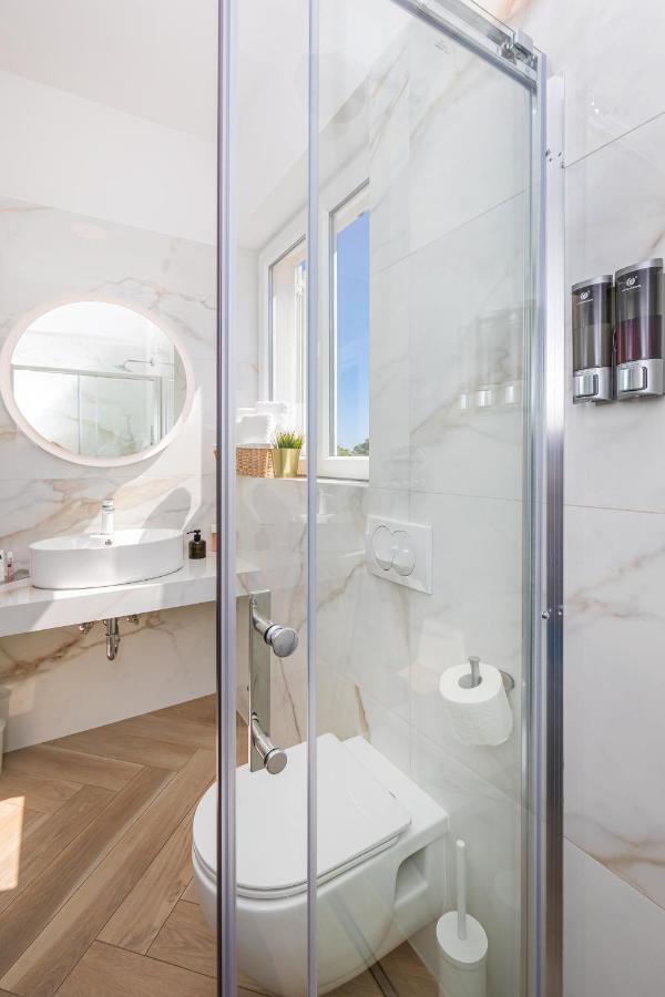 Rooms D&L, Free Parking On-Site Dubrovnik Extérieur photo