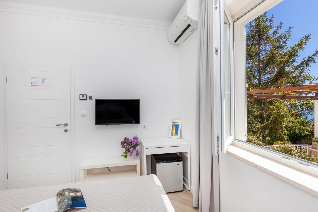 Rooms D&L, Free Parking On-Site Dubrovnik Extérieur photo
