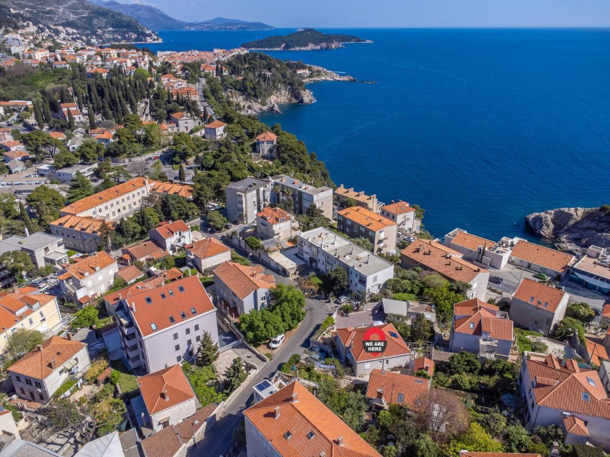 Rooms D&L, Free Parking On-Site Dubrovnik Extérieur photo