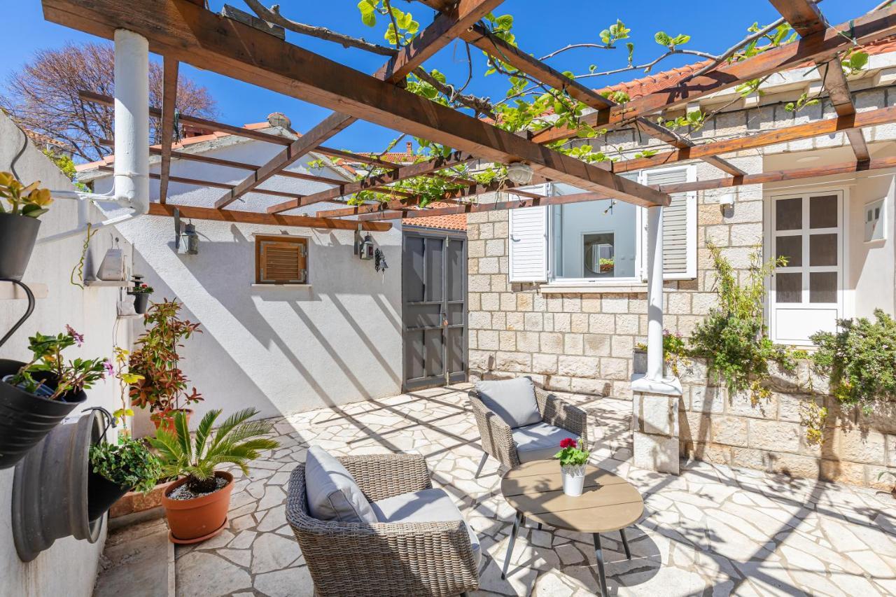 Rooms D&L, Free Parking On-Site Dubrovnik Extérieur photo