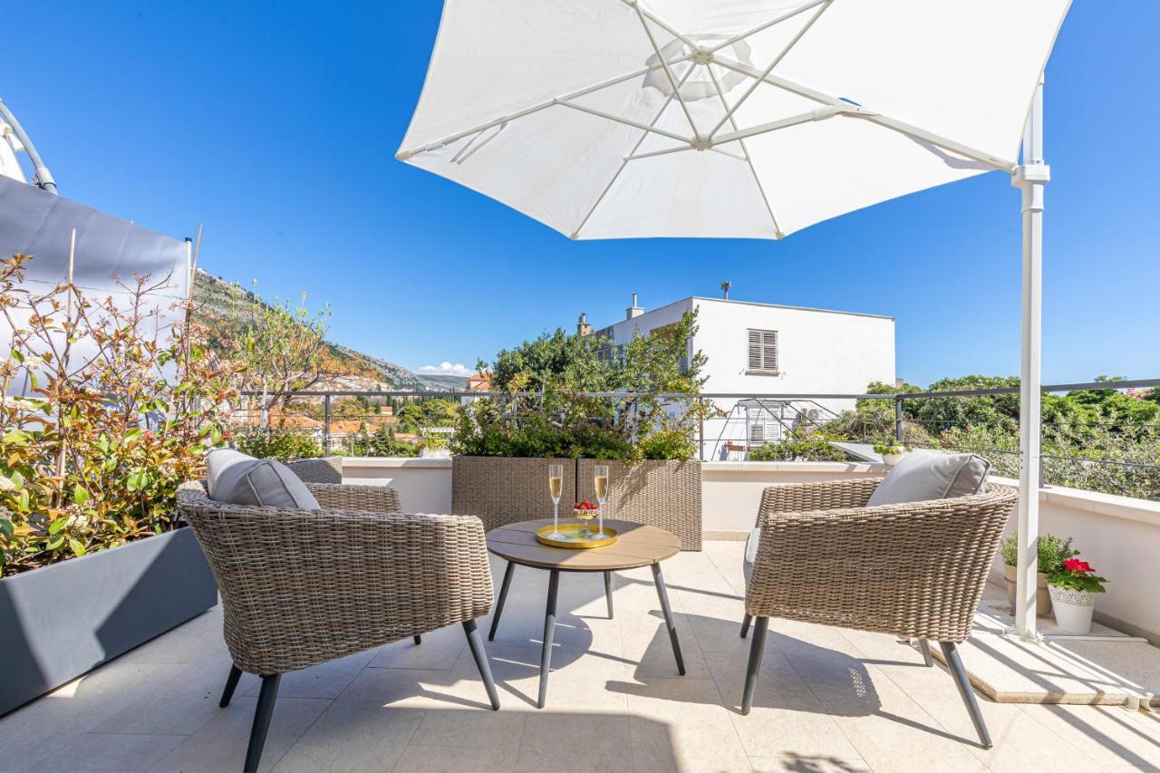 Rooms D&L, Free Parking On-Site Dubrovnik Extérieur photo