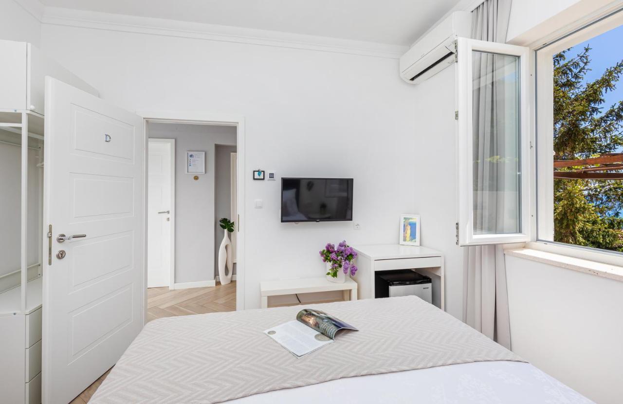 Rooms D&L, Free Parking On-Site Dubrovnik Extérieur photo