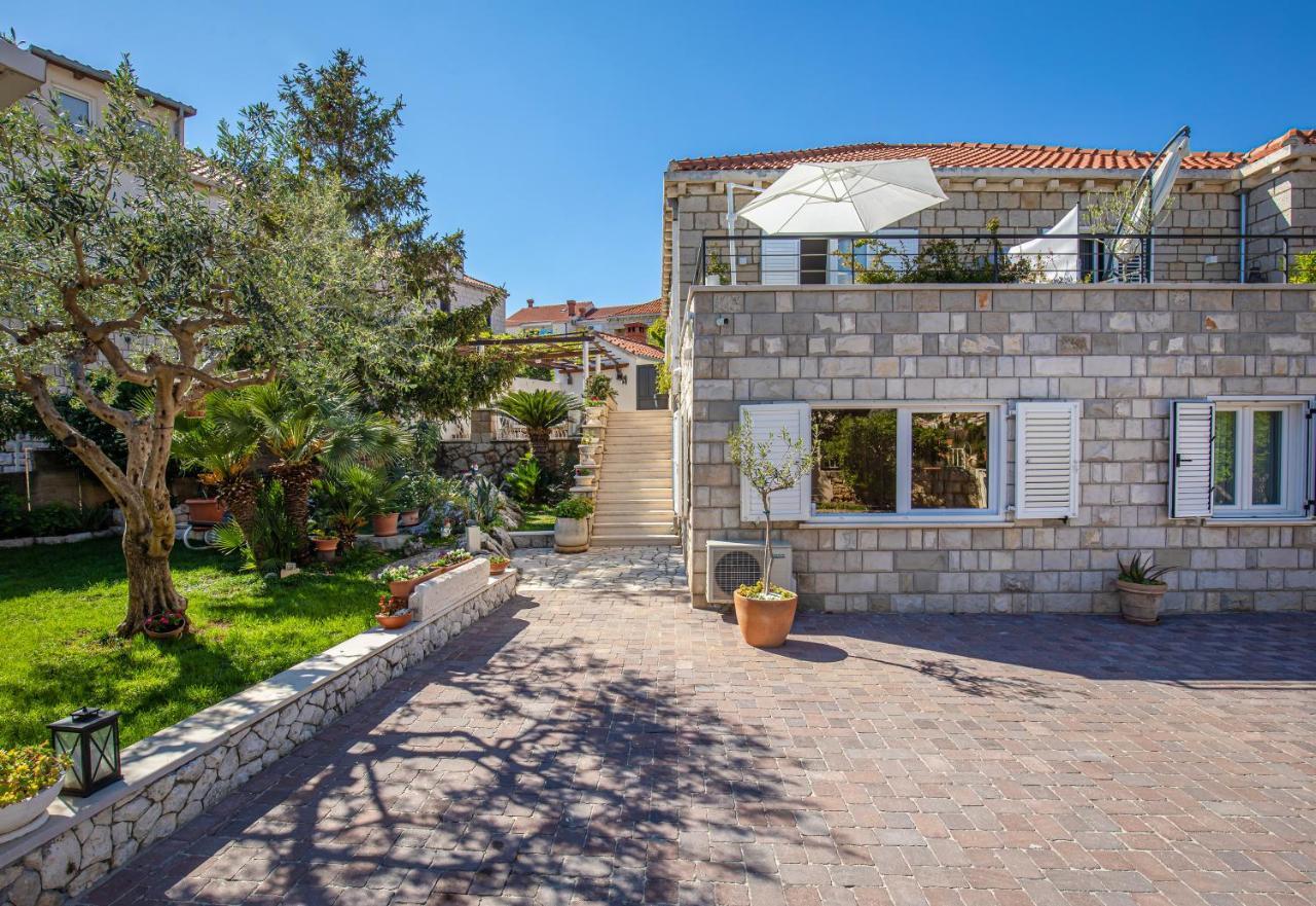 Rooms D&L, Free Parking On-Site Dubrovnik Extérieur photo