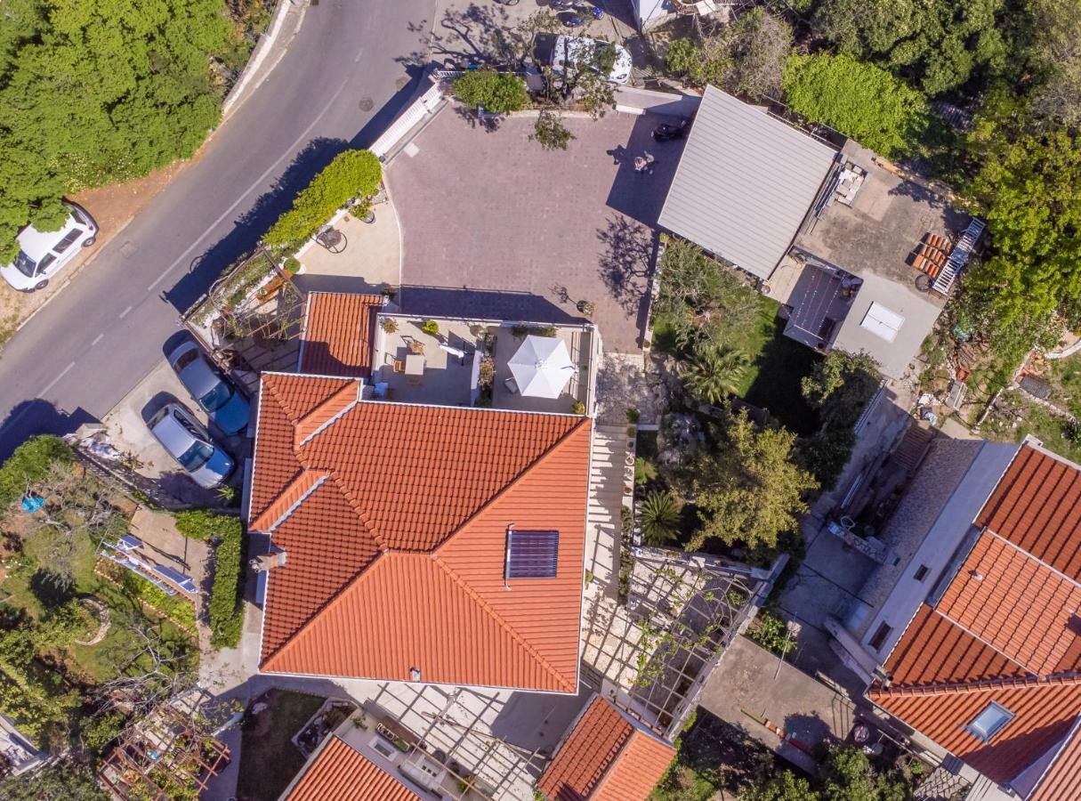 Rooms D&L, Free Parking On-Site Dubrovnik Extérieur photo